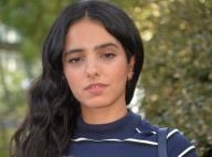 Hafsia Herzi condamnée pour injure raciale contre un chauffeur VTC