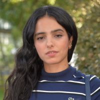 Hafsia Herzi condamnée pour injure raciale contre un chauffeur VTC