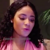 Capture d'écran de la déclaration de Joycelyn Savage