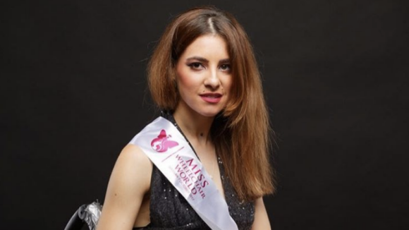 Miss France 2020 : une Miss handicapée interpelle Sylvie Tellier