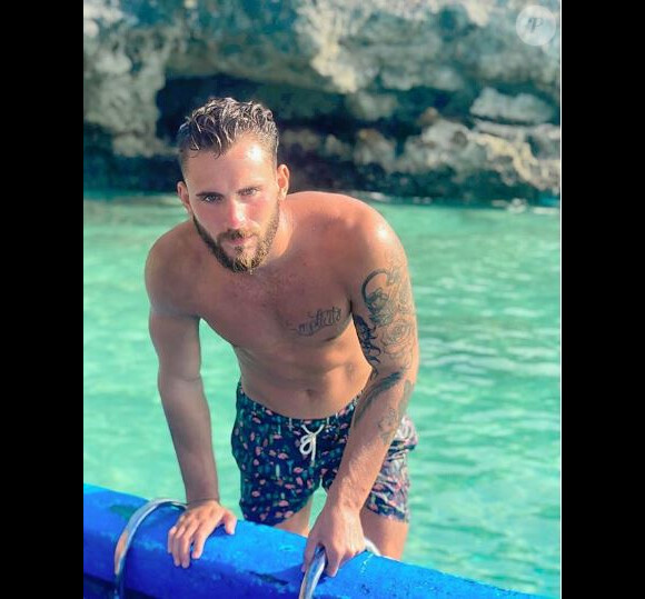 Illan (10 couples parfaits) sur Instagram