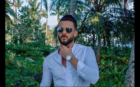 Illan (10 couples parfaits) sur Instagram