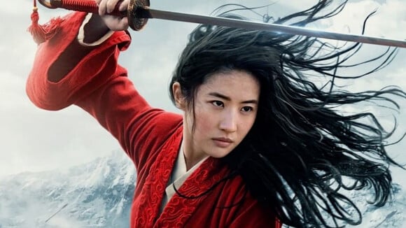 Mulan : Première bande-annonce dévoilée, un grand absent au programme