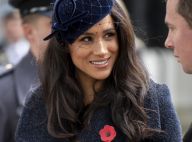 Meghan Markle : Soutien inattendu d'un acteur anglais qui se sent "mal"