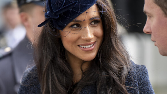 Meghan Markle : Soutien inattendu d'un acteur anglais qui se sent "mal"