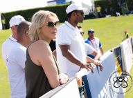 Charlene de Monaco : Bain de rugbymen et total look kaki à Dubaï