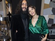 Vanille enceinte : la fille de Julien Clerc se révèle avec son compagnon artiste