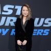 Charlet Chung assiste à l'avant-première de 'Fast & Furious: Spy Racers' à Los Angeles, le 7 décembre 2019.