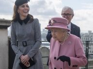 Kate Middleton, chouchoute de la reine ? La "relation forte" qu'elles partagent