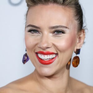 Scarlett Johansson - Avant-première du film "Marriage Story" au DGA Theater à Los Angeles, le 5 novembre 2019.