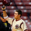 Photo Instagram de Pete Frates
