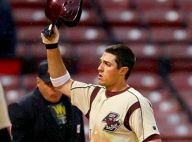 Ice Bucket Challenge : Mort de l'emblématique Pete Frates, à 34 ans