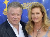 William Shatner : L'acteur de 88 ans demande le divorce !