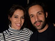 Laurie Cholewa et son mari Greg, Marilou Berry radieuse pour l'Instax Mini Link