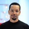 Exclusif - Waly Dia - Enregistrement de l'émission "Vivement Dimanche Prochain" au studio Gabriel à Paris le 4 décembre 2019. - Diffusion le 15/12/2019 sur France 2. © Guillaume Gaffiot/Bestimage