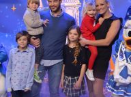 Élodie Gossuin "épuisée" : comment elle gère sa vie de famille et son travail