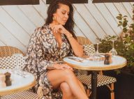 Shanna Kress : Attouchements, amnésie... Elle se livre comme jamais