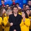 Marc Lavoine - Deuxième jour de la 33e édition du Téléthon au Parc de la Villette à Paris le 7 décembre 2019. © Tiziano Da Silva/Bestimage