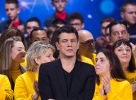 Marc Lavoine rongé part la mort de sa mère : "Je n'ai pas su la protéger"