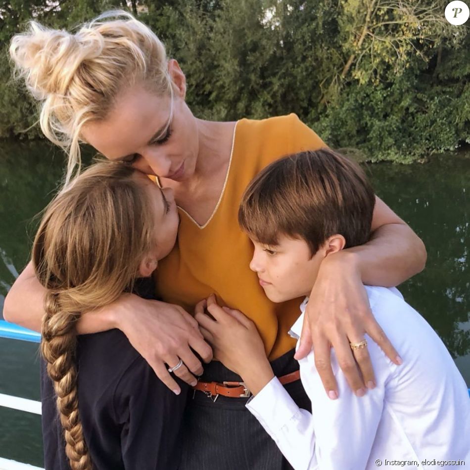 lodie Gossuin Expos e Avec Ses Enfants Sur Instagram Je Ne Les lodie-gossuin-expos-e-avec-ses-enfants-sur-instagram-je-ne-les
