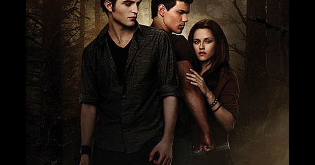 Twilight Chapitre 2 Film Complet En Francais Un extrait de Twilight - Chapitre 2 : Tentation ! - Purepeople
