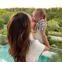 Nabilla Benattia maman : pourquoi elle a vite stoppé l'allaitement de Milann