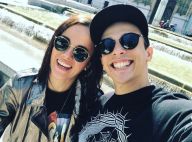 Alizée, maman d'un bébé "parfait", partage une photo trop mignonne de Maggy