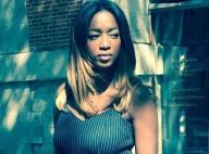 Hapsatou Sy assume ses kilos de grossesse : "C'est mon ventre du bonheur"