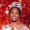 Miss Guadeloupe : Clémence Botino - Élection de Miss France 2020 sur TF1, le 14 décembre 2019.