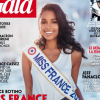 Couverture du nouveau magazine "Gala" en kiosques jeudi 19 décembre 2019