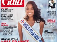 Clémence Botino, Miss France 2020 : Marquée par une proposition indécente