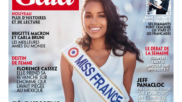 Clémence Botino, Miss France 2020 : Marquée par une proposition indécente