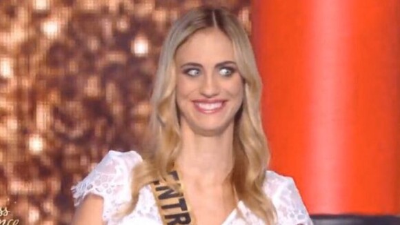 Miss France 2020 : La Miss connue pour ses grimaces est le sosie d'un people