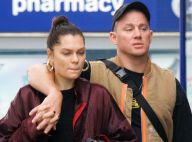 Jessie J et Channing Tatum séparés : la rupture après un an d'amour