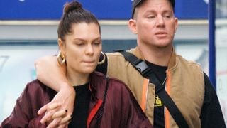 Jessie J et Channing Tatum séparés : la rupture après un an d'amour