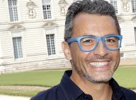 Julien Cohen fou de sa femme : "J'ai envie d'elle tous les jours"