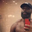Kaaris sur Instagram.