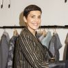 Cristina Cordula : Son hommage poignant au créateur Emanuel Ungaro