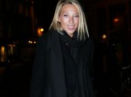 Laura Smet : Chic et bronzée avant la sortie de "La Sainte Famille"