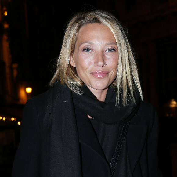 Exclusif - Laura Smet assiste à l'avant-première du film "La Sainte Famille" à l'UGC Ciné Cité Les Halles. Paris, le 19 décembre 2019 © Panoramic / Bestimage