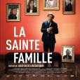 Bande-annonce du film "La Sainte Famille", en salles mercredi 25 décembre 2019.