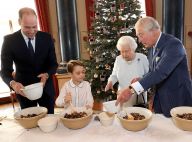 George de Cambridge : Pâtissier au bon coup de main, il amuse le prince Charles