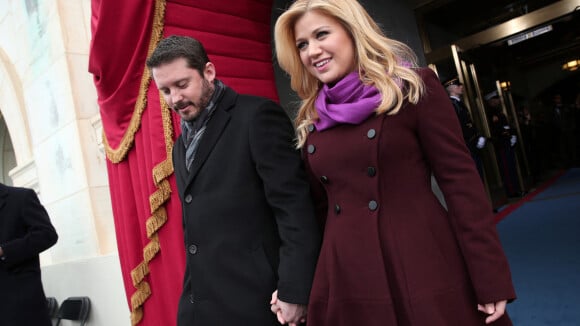 Kelly Clarkson fait des révélations sur l'intimité de son couple