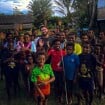 Zac Efron sort du silence après avoir frôlé la mort en Papouasie-Nouvelle-Guinée