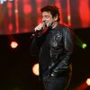 Exclusif - Patrick Bruel - Grande Soirée de la Solidarité Tsédaka 2019 au Palais des Congrès à Paris. Le 16 décembre 2019 © Coadic Guirec / Bestimage