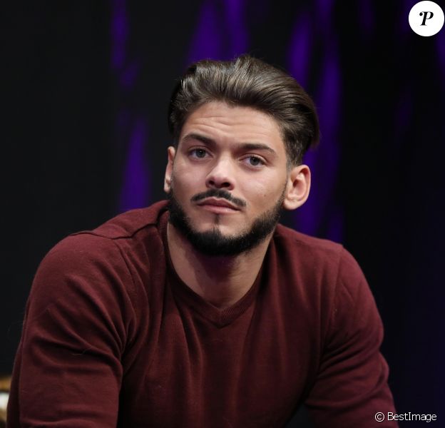 Rayane Bensetti radieux avec sa mère il annonce de beaux projets à venir Purepeople