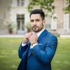 Romain, candidat de "Mariés au premier regard 2020", photo officielle
