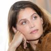 Laetitia Casta évoque le