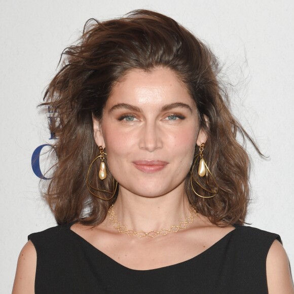 Laetitia Casta à l'avant-première de "L'incroyable Histoire du Facteur Cheval" au cinéma Opéra Capucines à Paris, le 10 janvier 2019. © Guirec Coadic/Bestimage