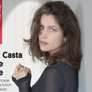 Retrouvez l'interview intégrale de Laetitia Casta dans TV Magazine, programme du 5 au 11 janvier 2020.